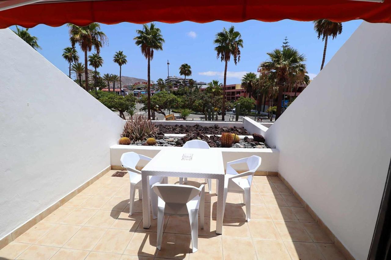 Parque Santiago II 122 By Tenerife Rental & Sales Playa de las Americas  Eksteriør bilde