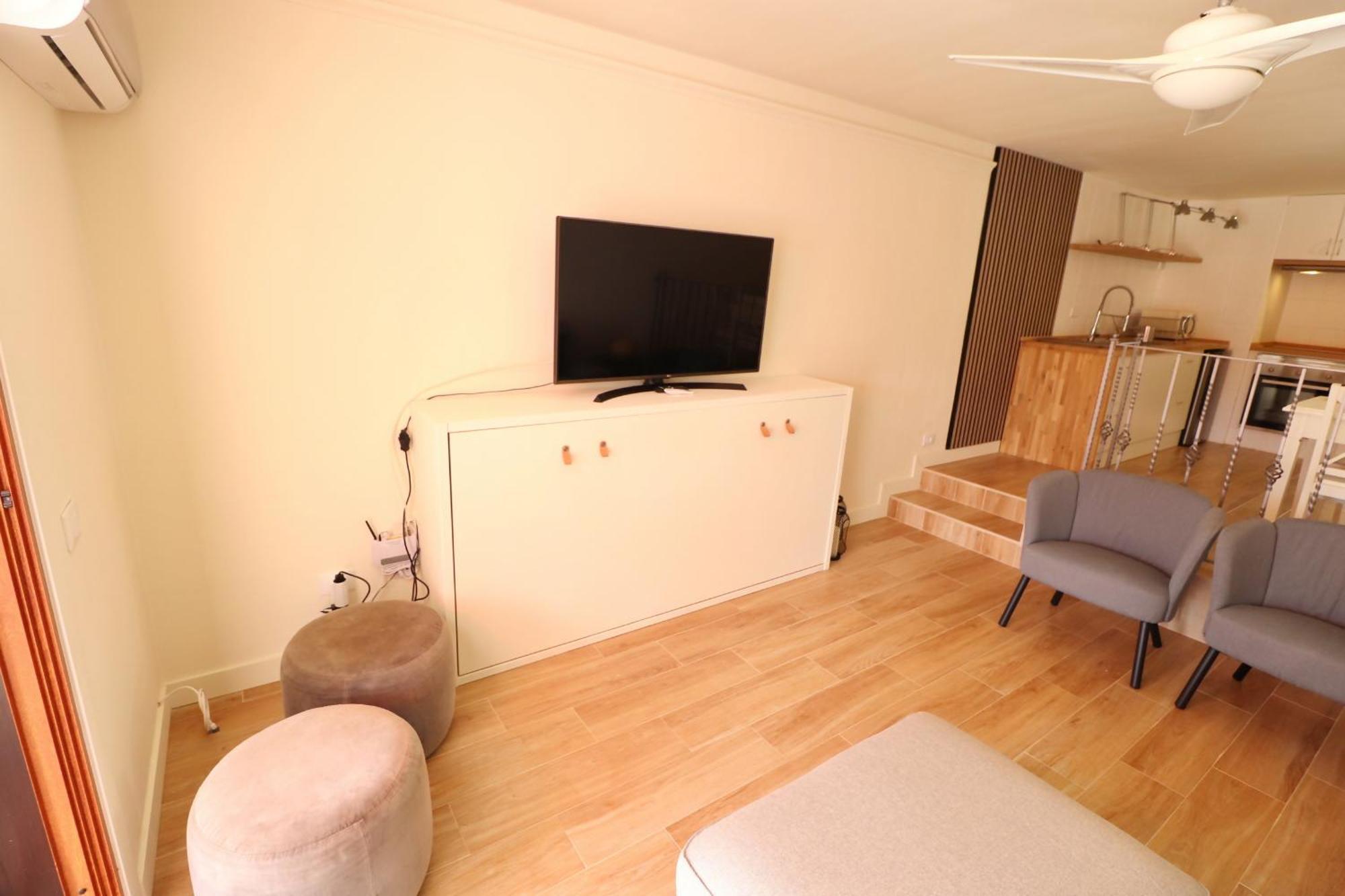Parque Santiago II 122 By Tenerife Rental & Sales Playa de las Americas  Eksteriør bilde