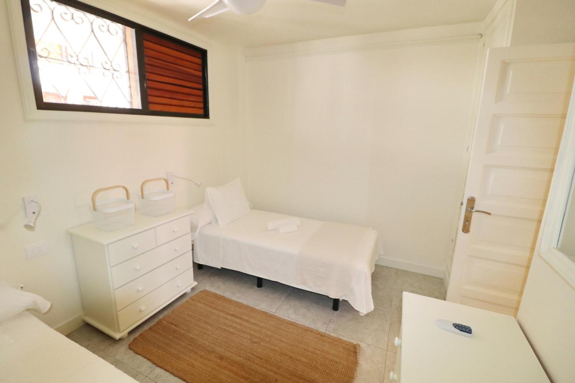 Parque Santiago II 122 By Tenerife Rental & Sales Playa de las Americas  Eksteriør bilde