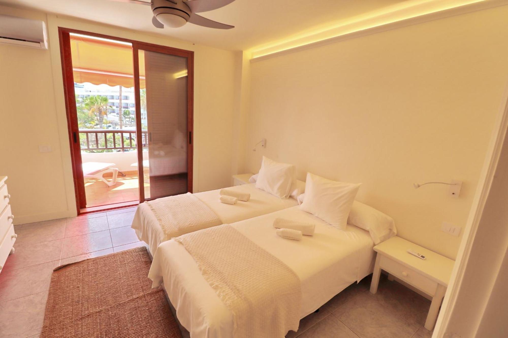 Parque Santiago II 122 By Tenerife Rental & Sales Playa de las Americas  Eksteriør bilde