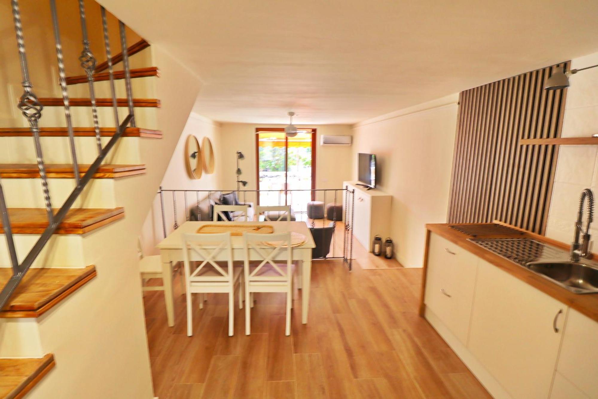 Parque Santiago II 122 By Tenerife Rental & Sales Playa de las Americas  Eksteriør bilde