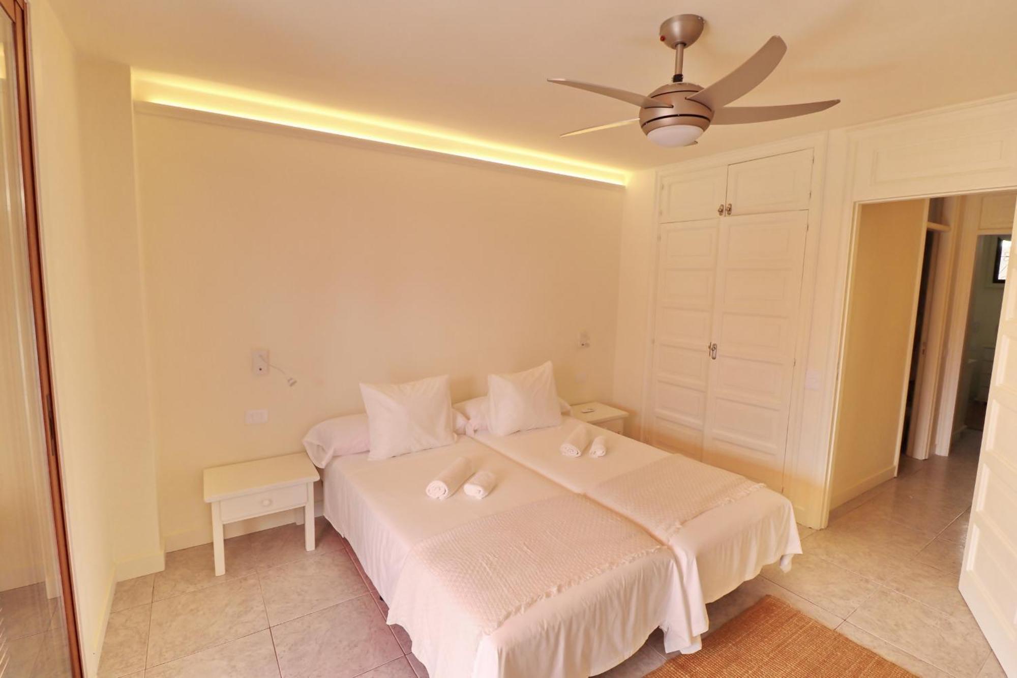 Parque Santiago II 122 By Tenerife Rental & Sales Playa de las Americas  Eksteriør bilde